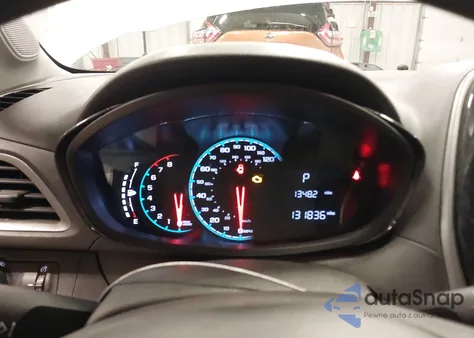 2020 Chevrolet Spark Fwd Ls Automatic из США, поврежденный, VIN KL8CB6SA0LC444782